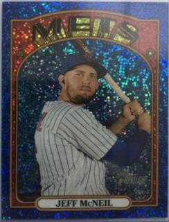 Jeff McNeil