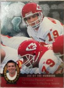 Joe Montana