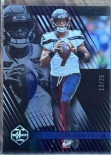 Geno Smith
