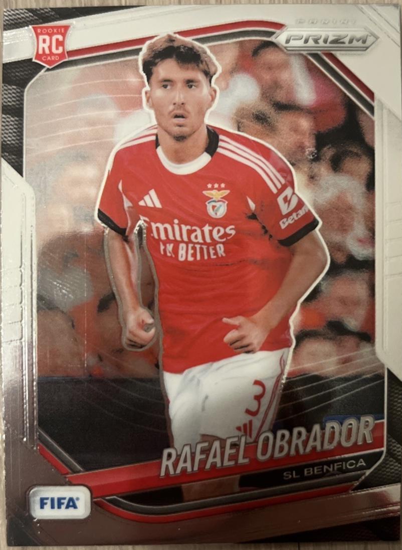 Rafael Obrador #230