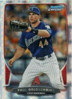 Paul Goldschmidt