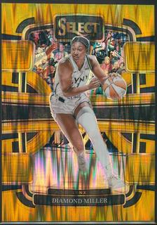 Diamond Miller