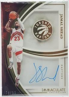 Jamal Shead