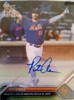 Pete Alonso