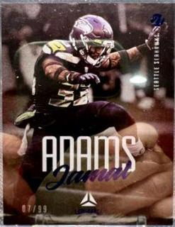 Jamal Adams