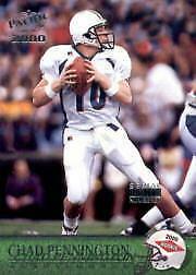 Chad Pennington