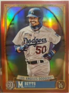 Mookie Betts