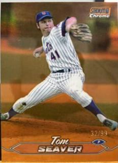 Tom Seaver