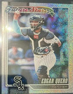 Edgar Quero