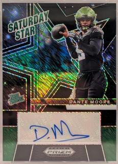 Dante Moore