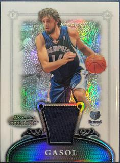 Pau Gasol