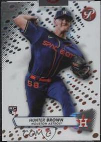 Hunter Brown