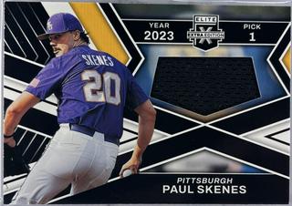 Paul Skenes