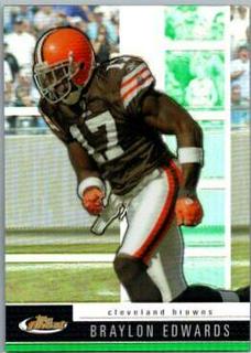 Braylon Edwards