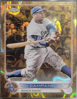 Roy Campanella
