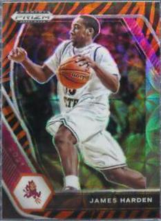 James Harden