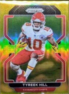 Tyreek Hill