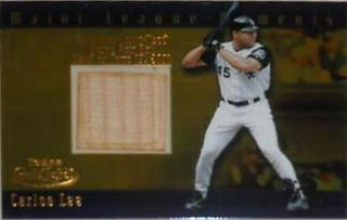 Carlos Lee