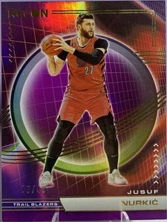 Jusuf Nurkic