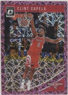 Clint Capela
