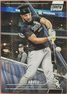 Jose Abreu