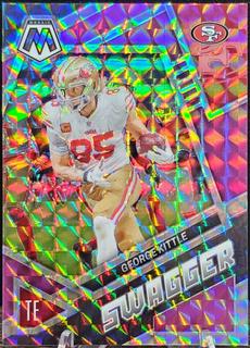 George Kittle