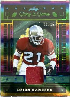 Deion Sanders