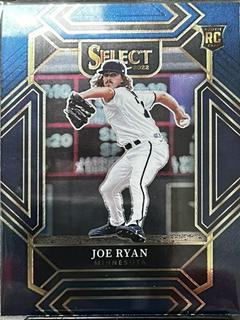 Joe Ryan