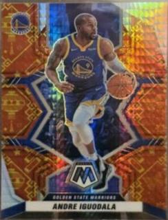 Andre Iguodala