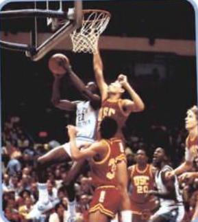 Jimmy Black #93 Basketball Cards 1989 Collegiate Collection North Carolina