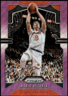 Mario Hezonja