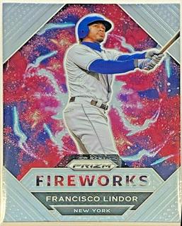 Francisco Lindor