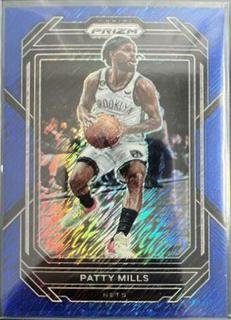 Patty Mills