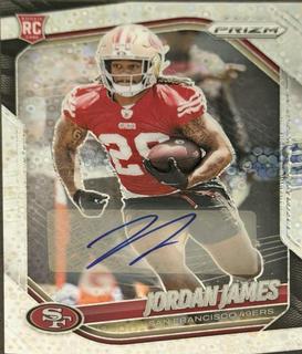 Jordan James