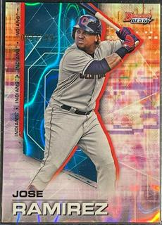 Jose Ramirez