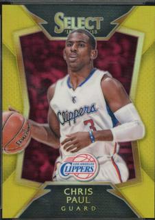 Chris Paul