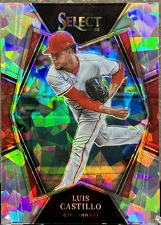 Luis Castillo