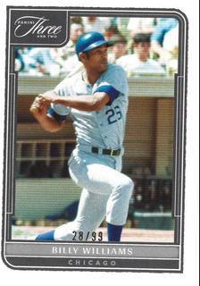 Billy Williams