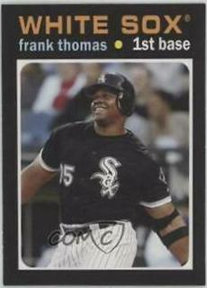 Frank Thomas