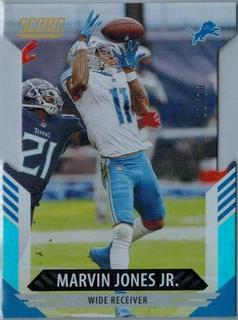 Marvin Jones Jr.