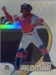 Sandy Alomar Jr.