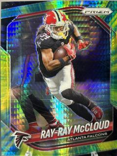 Ray-Ray McCloud