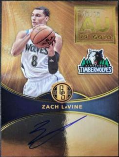 Zach LaVine