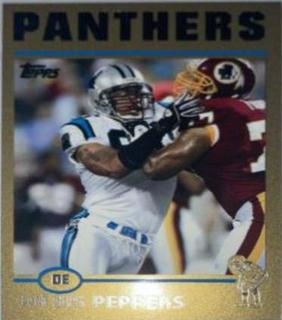 Julius Peppers