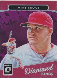 Mike Trout