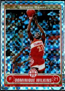 Dominique Wilkins