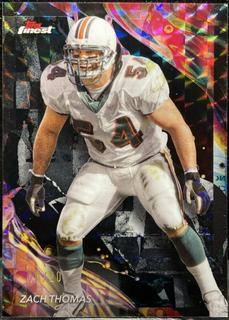 Zach Thomas