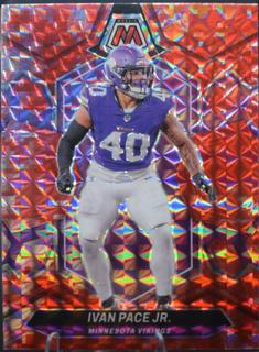 Ivan Pace Jr.