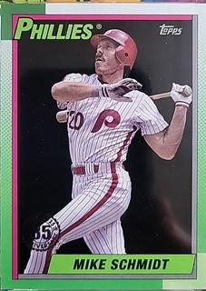 Mike Schmidt