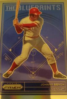 Johnny Bench